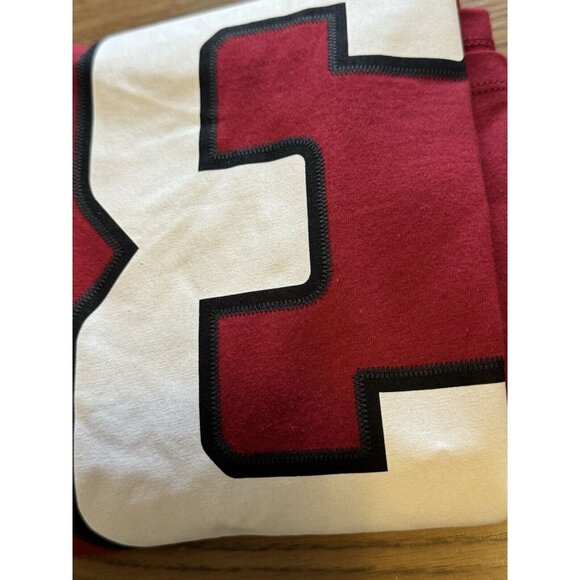 David Johnson Arizona Cardinals Nike T-shirt Jersey Size XXL The Nike Tee #31 - Picture 9 of 10